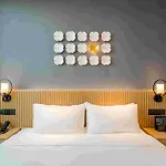 Crystal Hotel Shanghai North Sichuan Road On The Bund