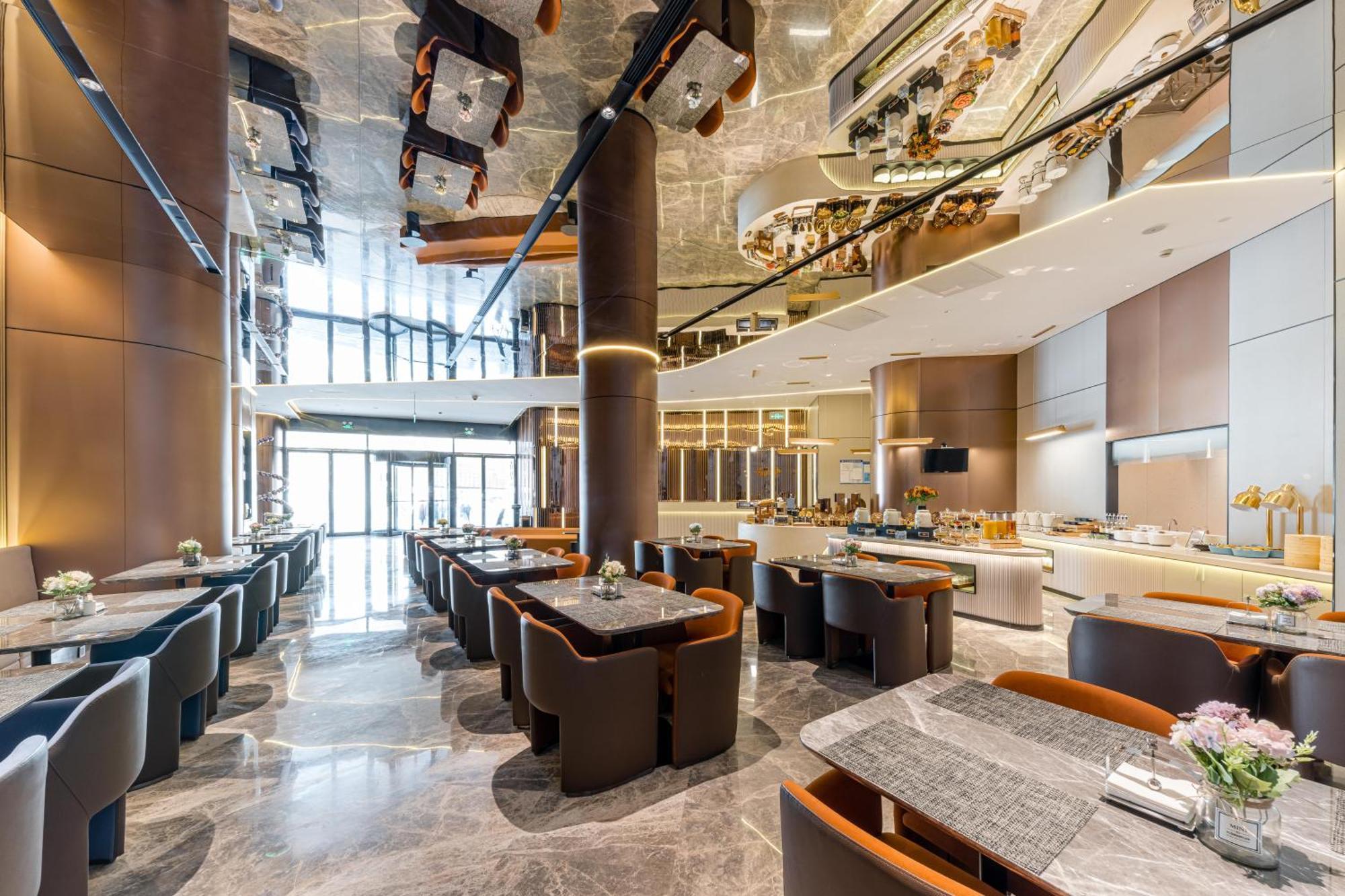 Crystal Hotel Shanghai North Sichuan Road On The Bund Hotel