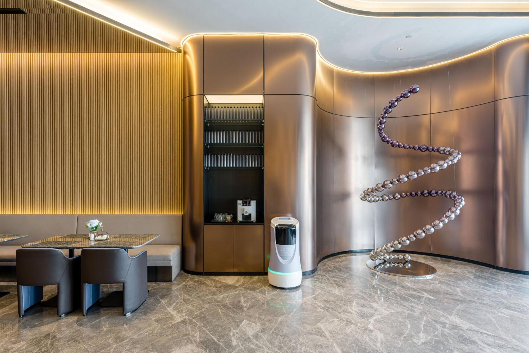 Crystal Hotel Shanghai North Sichuan Road On The Bund